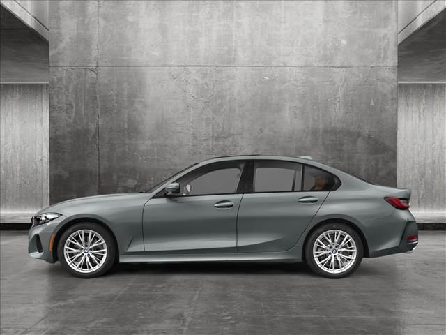 2024 BMW 3 Series 330i