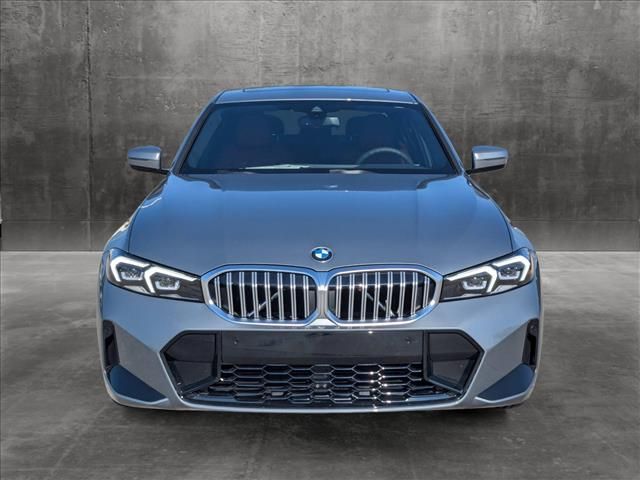 2024 BMW 3 Series 330i