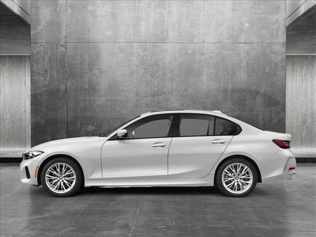 2024 BMW 3 Series 330i