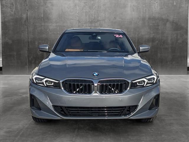 2024 BMW 3 Series 330i