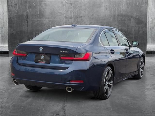 2024 BMW 3 Series 330i