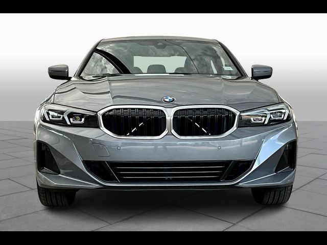 2024 BMW 3 Series 330i