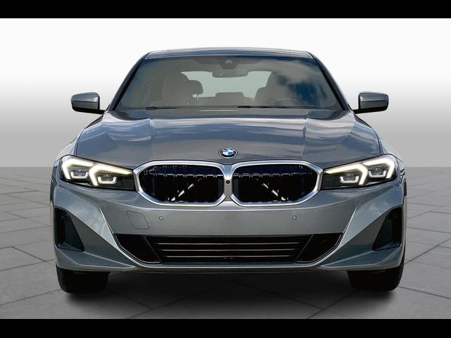 2024 BMW 3 Series 330i