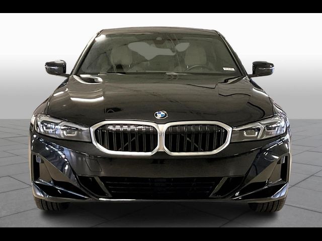 2024 BMW 3 Series 330i