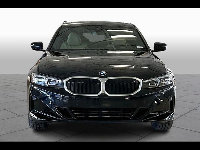 2024 BMW 3 Series 330i