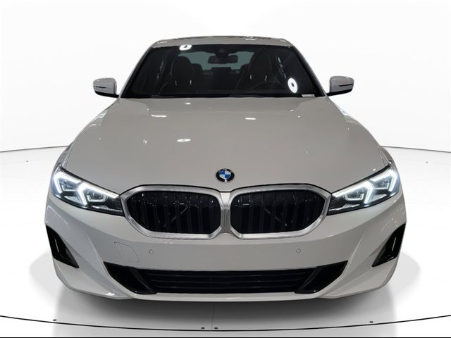 2024 BMW 3 Series 330i