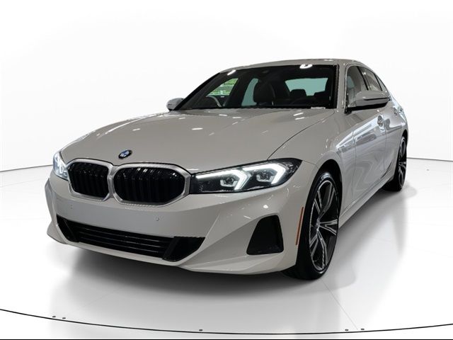 2024 BMW 3 Series 330i