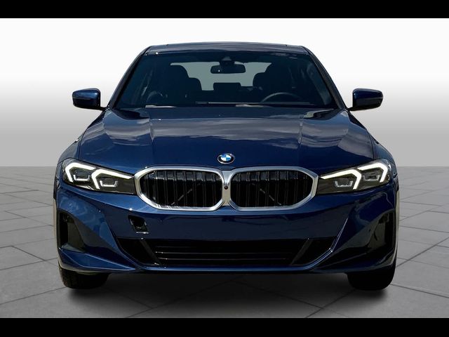 2024 BMW 3 Series 330i