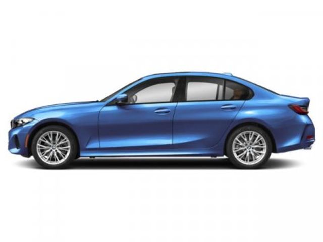 2024 BMW 3 Series 330i