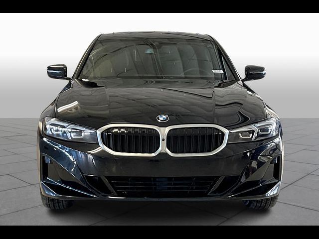 2024 BMW 3 Series 330i