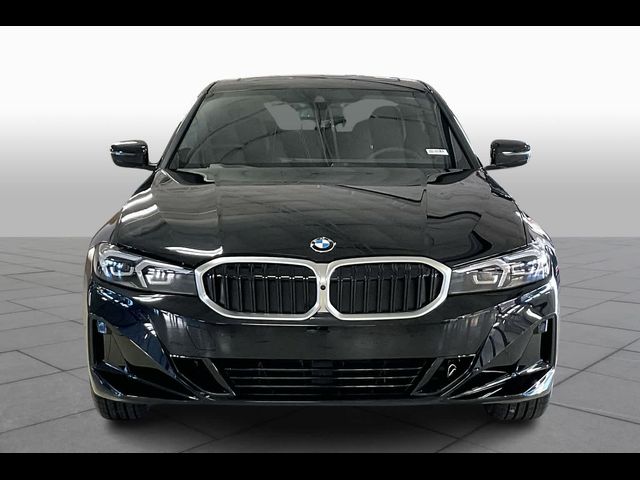 2024 BMW 3 Series 330i