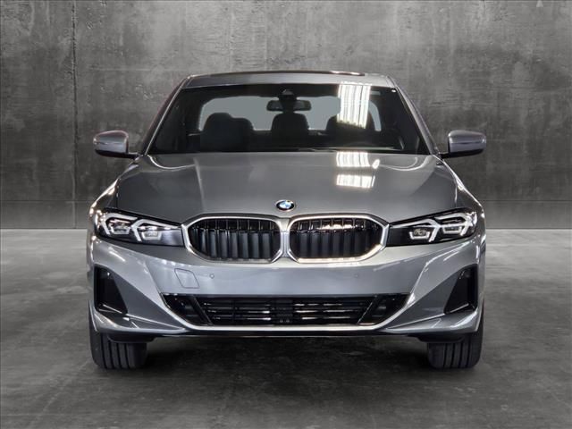 2024 BMW 3 Series 330i