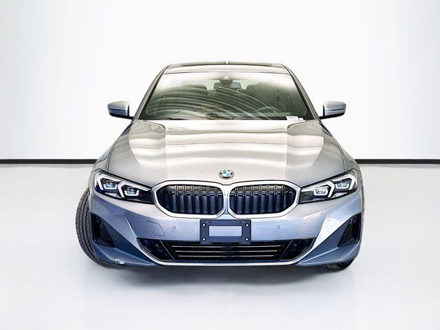 2024 BMW 3 Series 330i