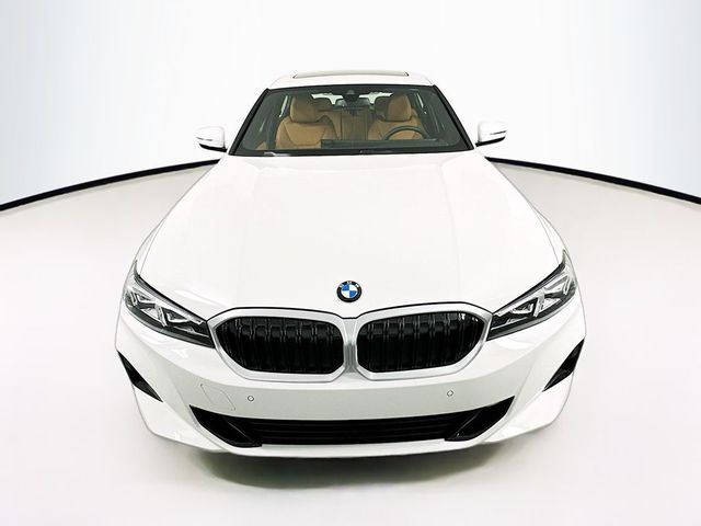 2024 BMW 3 Series 330i