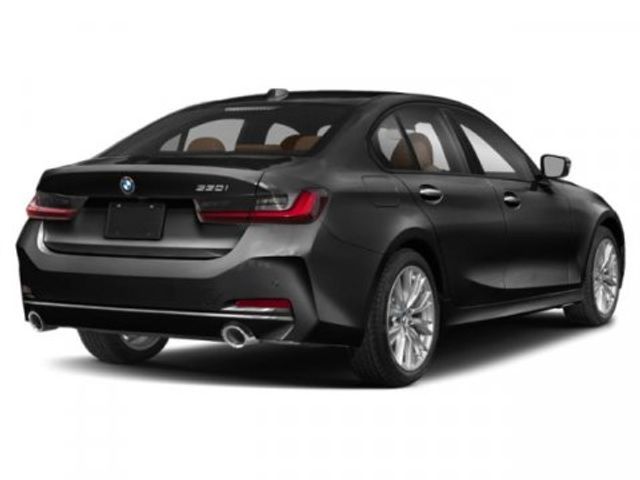 2024 BMW 3 Series 330i