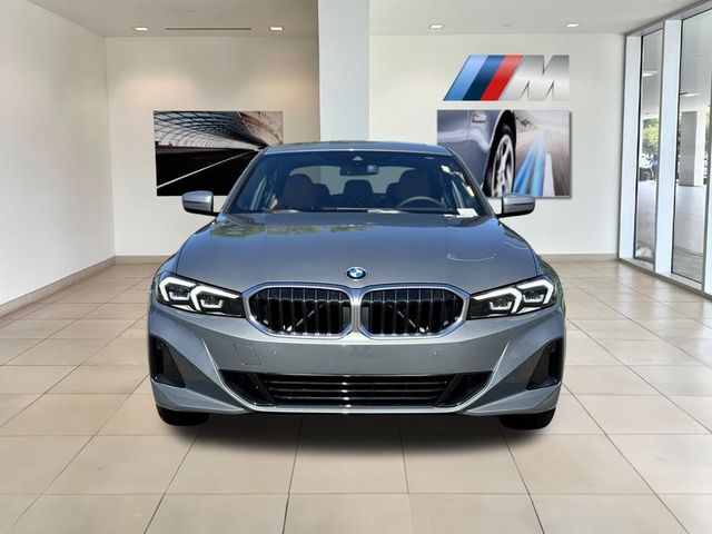 2024 BMW 3 Series 330i