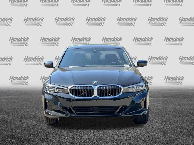 2024 BMW 3 Series 330i