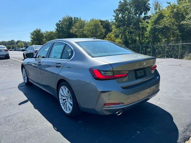 2024 BMW 3 Series 330i