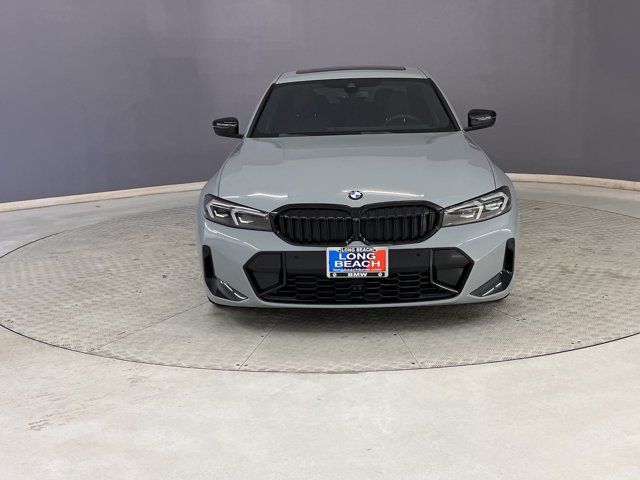 2024 BMW 3 Series 330i