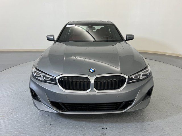 2024 BMW 3 Series 330i