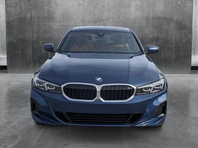 2024 BMW 3 Series 330i