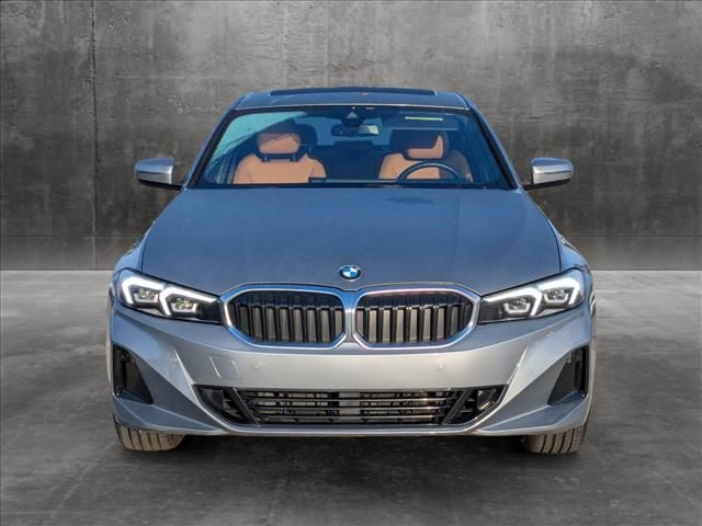 2024 BMW 3 Series 330i