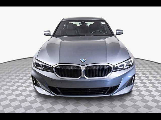 2024 BMW 3 Series 330i