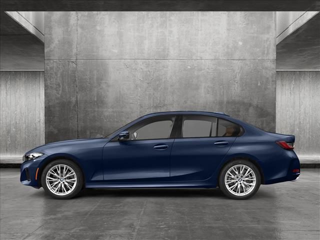 2024 BMW 3 Series 330i