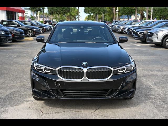 2024 BMW 3 Series 330i