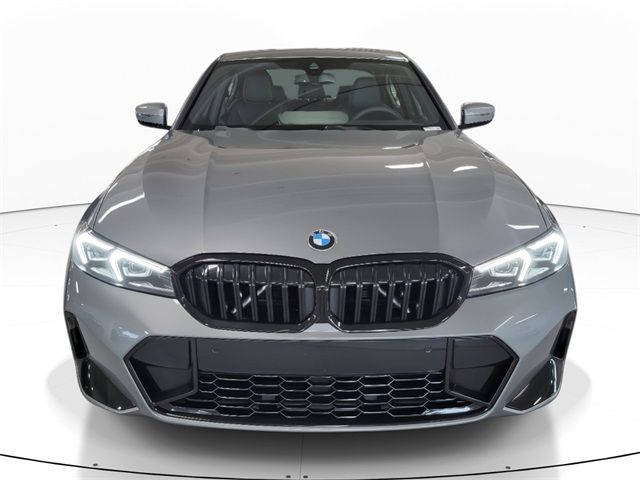 2024 BMW 3 Series 330i