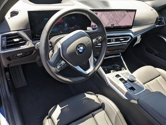 2024 BMW 3 Series 330i