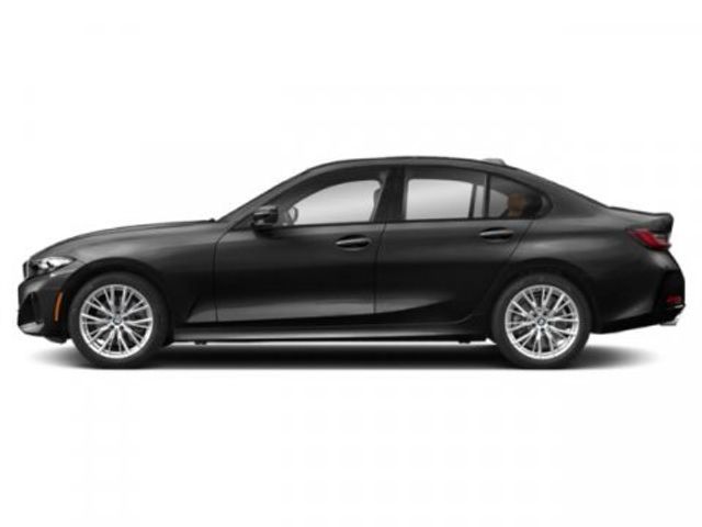 2024 BMW 3 Series 330i