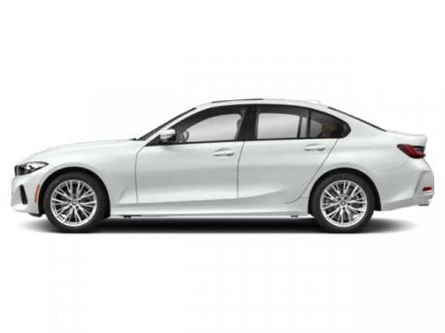 2024 BMW 3 Series 330i