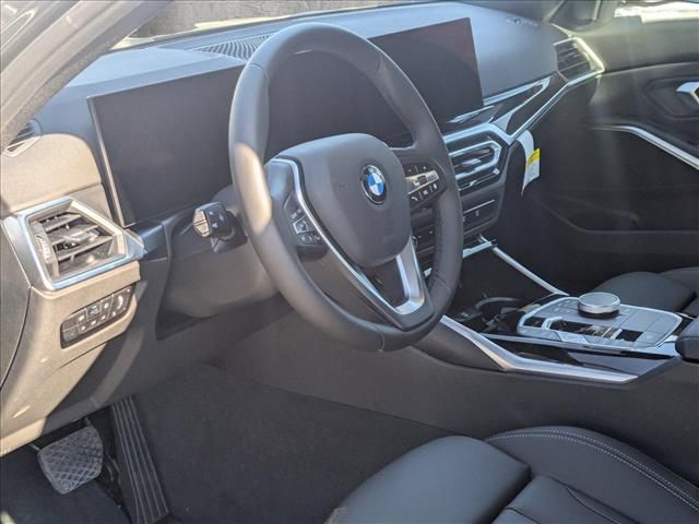 2024 BMW 3 Series 330i