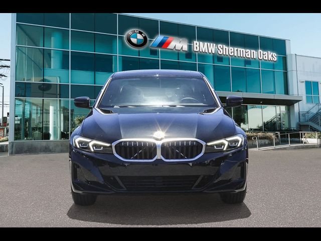 2024 BMW 3 Series 330i