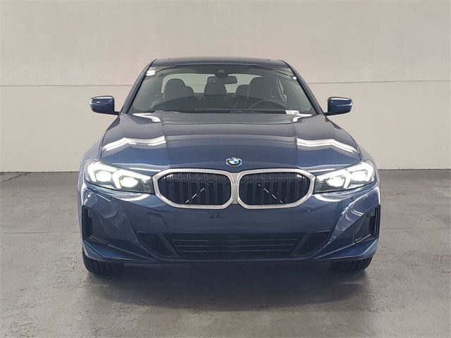 2024 BMW 3 Series 330i