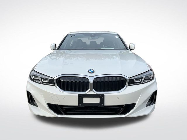 2024 BMW 3 Series 330i