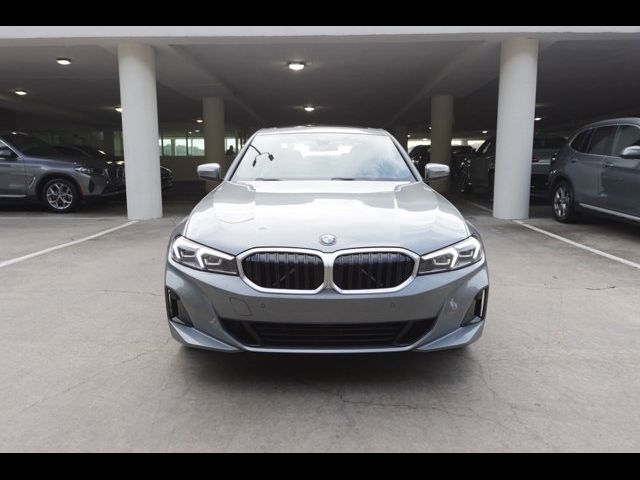 2024 BMW 3 Series 330i