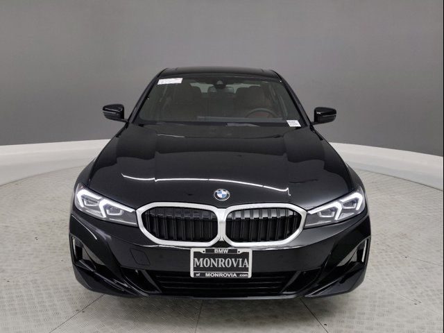 2024 BMW 3 Series 330i