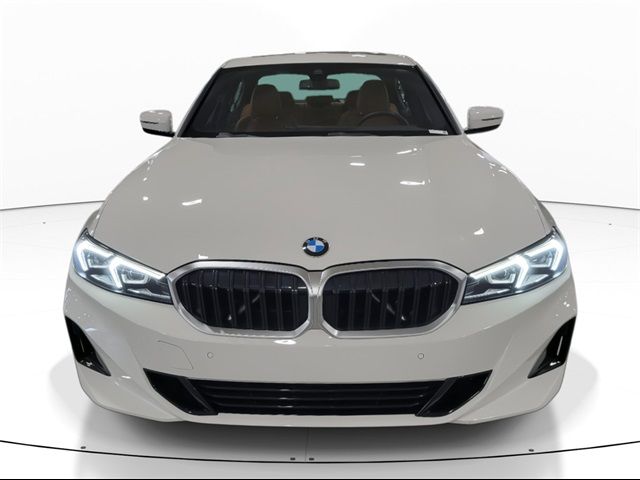 2024 BMW 3 Series 330i