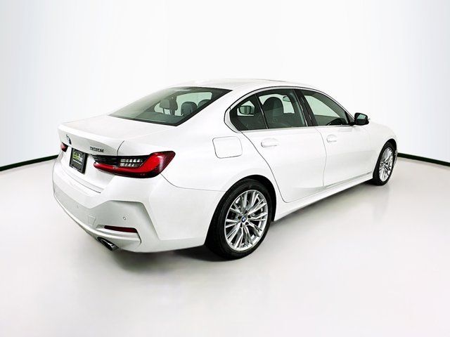 2024 BMW 3 Series 330i