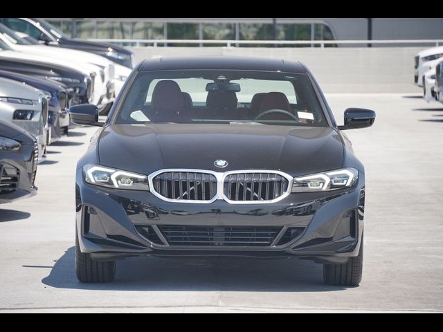 2024 BMW 3 Series 330i