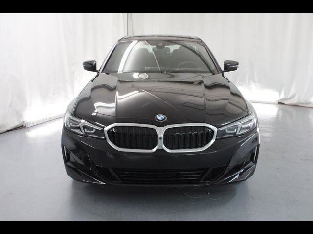 2024 BMW 3 Series 330i