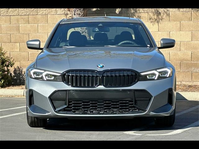 2024 BMW 3 Series 330i