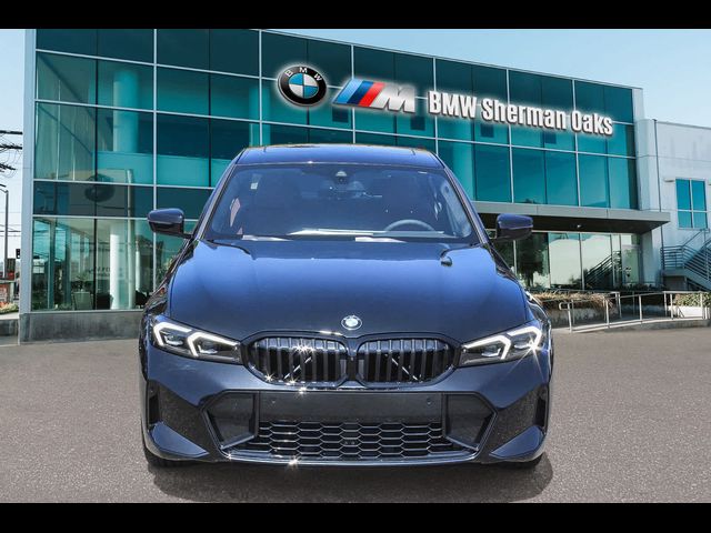 2024 BMW 3 Series 330i