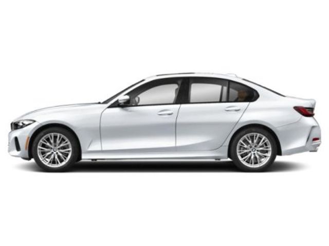 2024 BMW 3 Series 330i