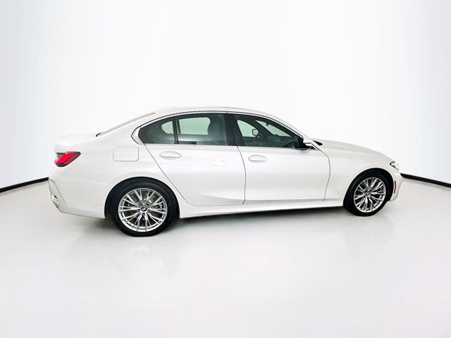 2024 BMW 3 Series 330i