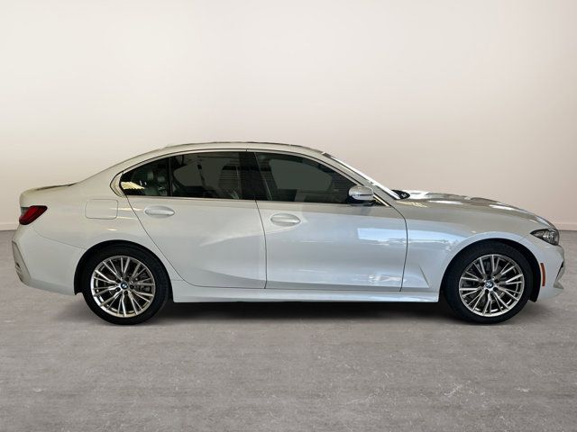 2024 BMW 3 Series 330i