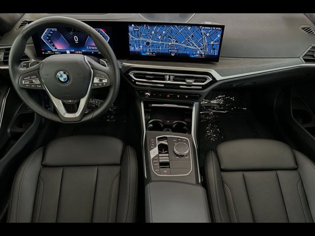 2024 BMW 3 Series 330i