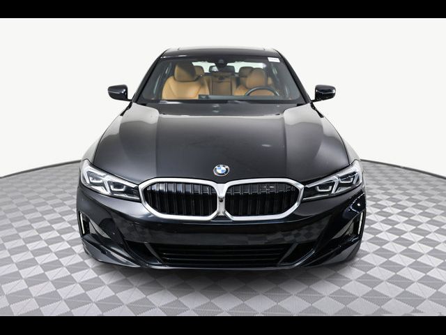 2024 BMW 3 Series 330i